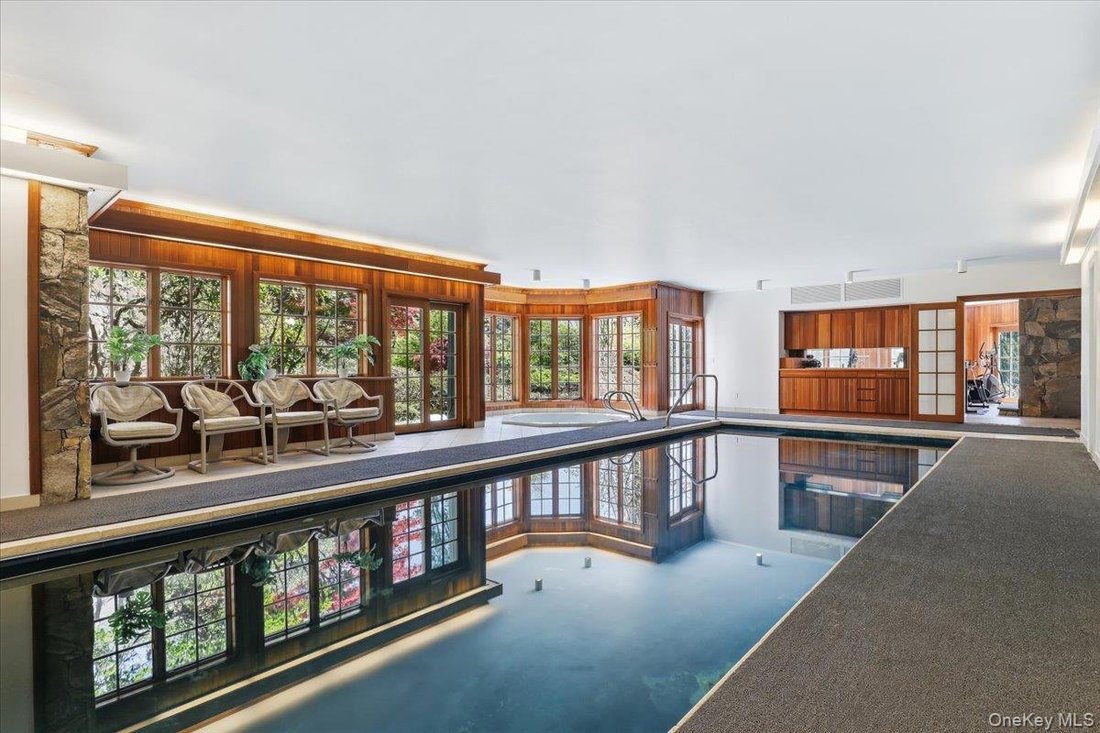 Haus in Greenwich, New York, Vereinigte Staaten 3 - 18060230