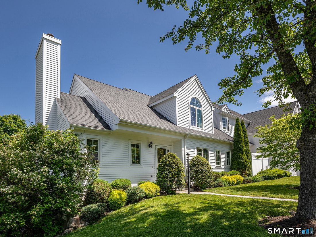 Condo in Warren, Connecticut, United States 1 - 18060612