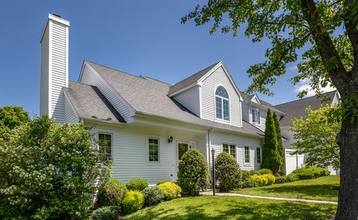 Condo in Warren, Connecticut, United States 1
