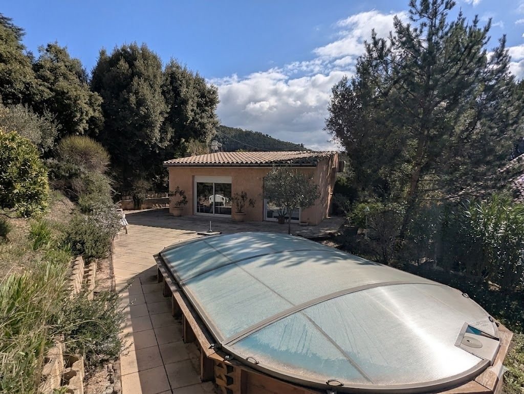 Maison à Villecroze, Provence-Alpes-Côte d'Azur, France 5 - 18060439