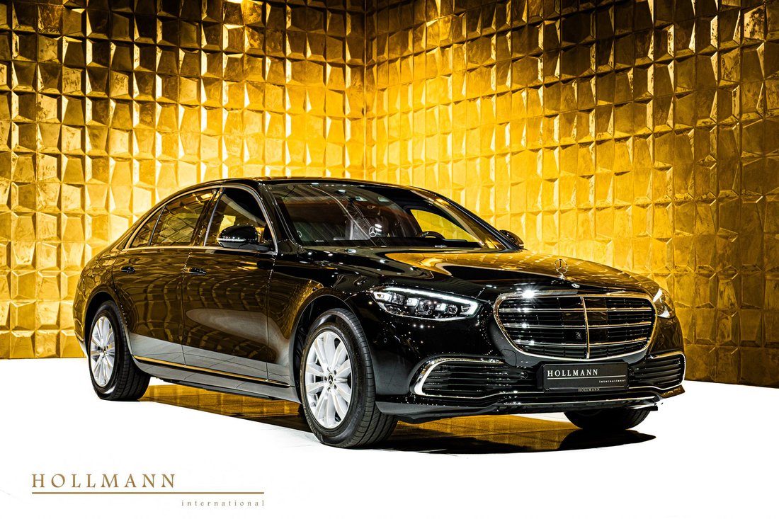 Limousine in Stuhr, Germany 1 - 18060274