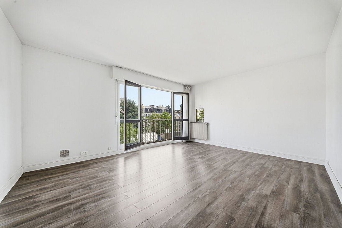 Apartment in Bassin de la Villette, Paris 19e Arrondissement, Paris 3 - 18060854