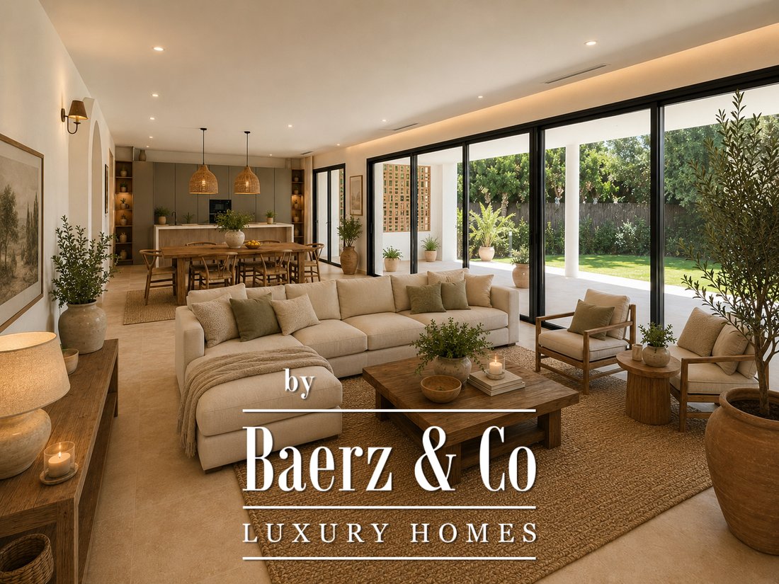 Villa in Sotogrande, San Roque, Andalusia 3 - 18060581