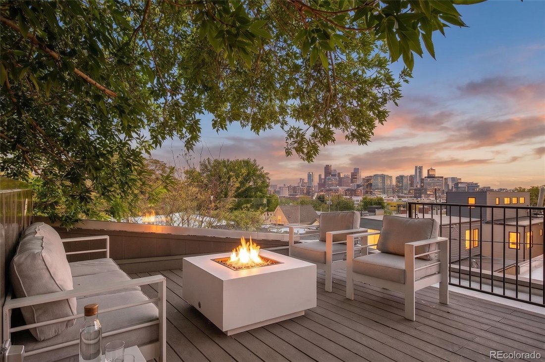 House in Denver, Colorado, United States 1 - 18060499