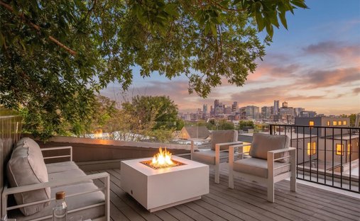 Casa en Denver, Colorado, Estados Unidos 1