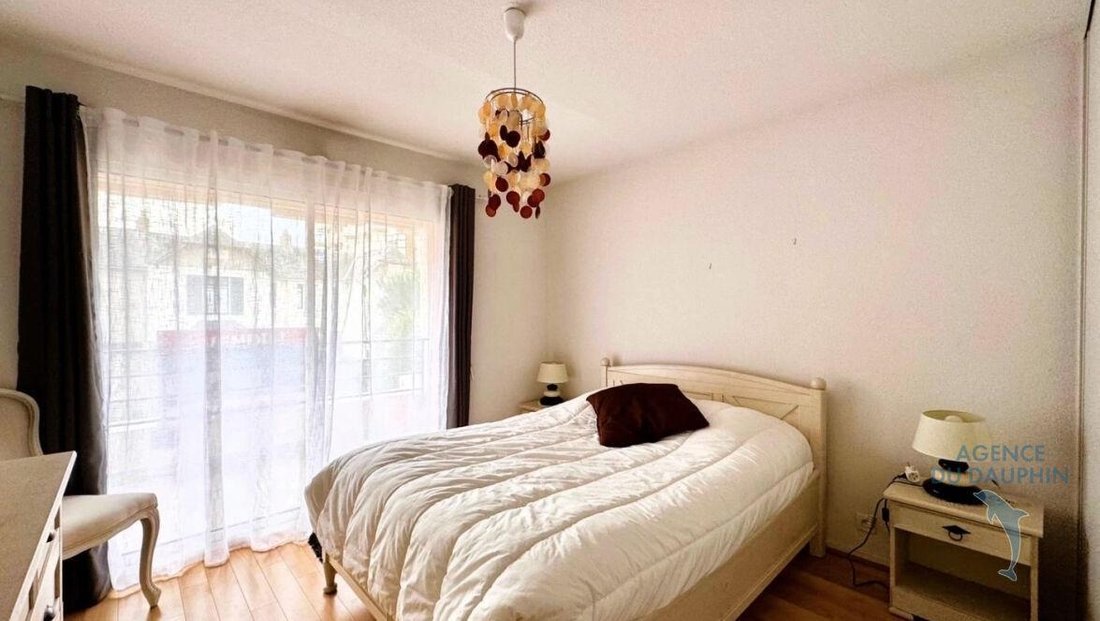 Apartment in Pornichet, Pays de la Loire, France 5 - 18060586