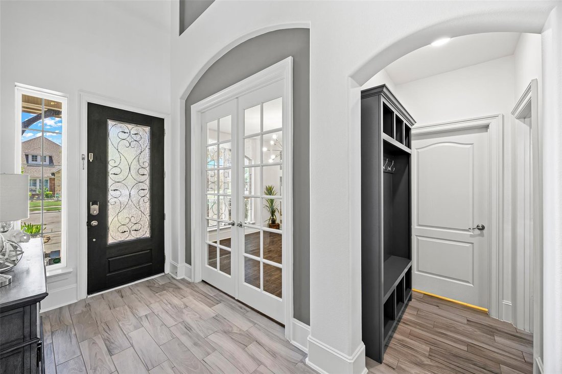 House in Katy, Texas, United States 3 - 18060781