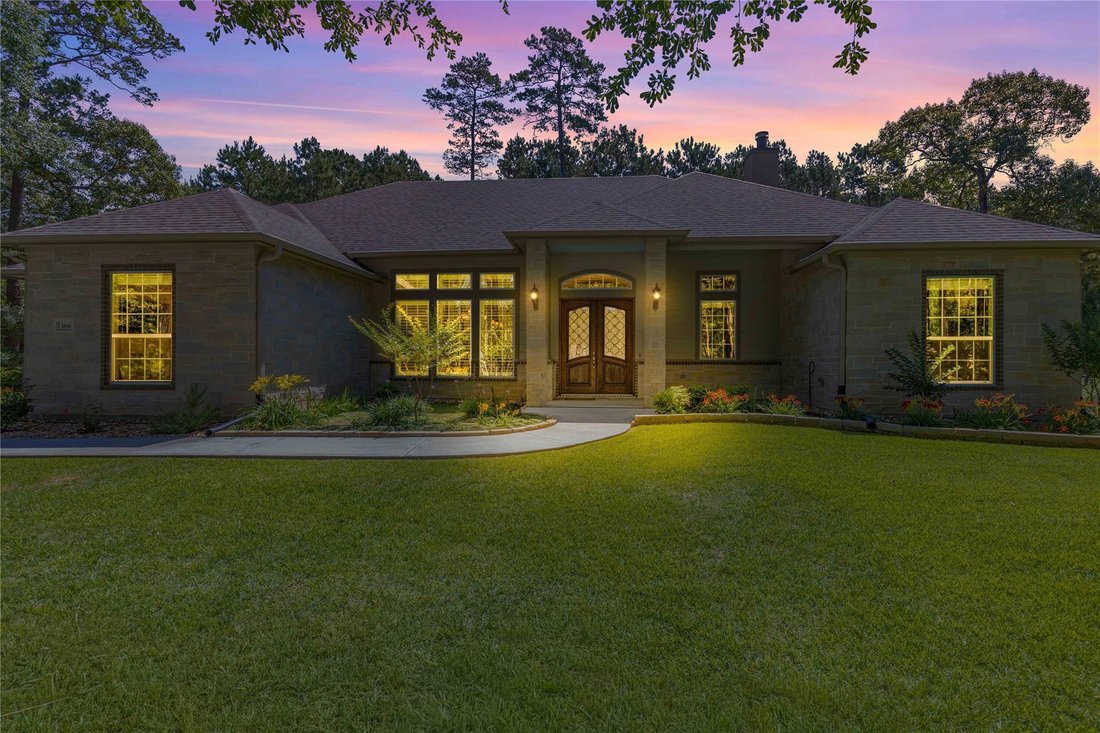 House in Huntsville, Texas, United States 3 - 18060879