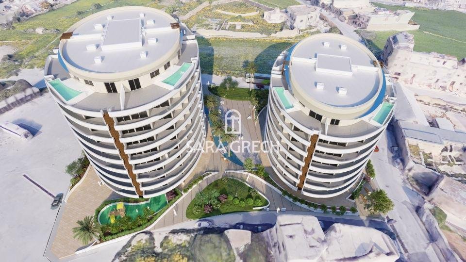 Apartment in Naxxar, Malta 3 - 18060317