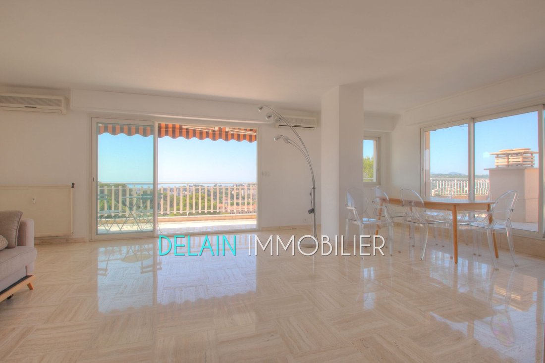 Apartment in Maurice Jeanpierre, Le Cannet, France 3 - 14587919