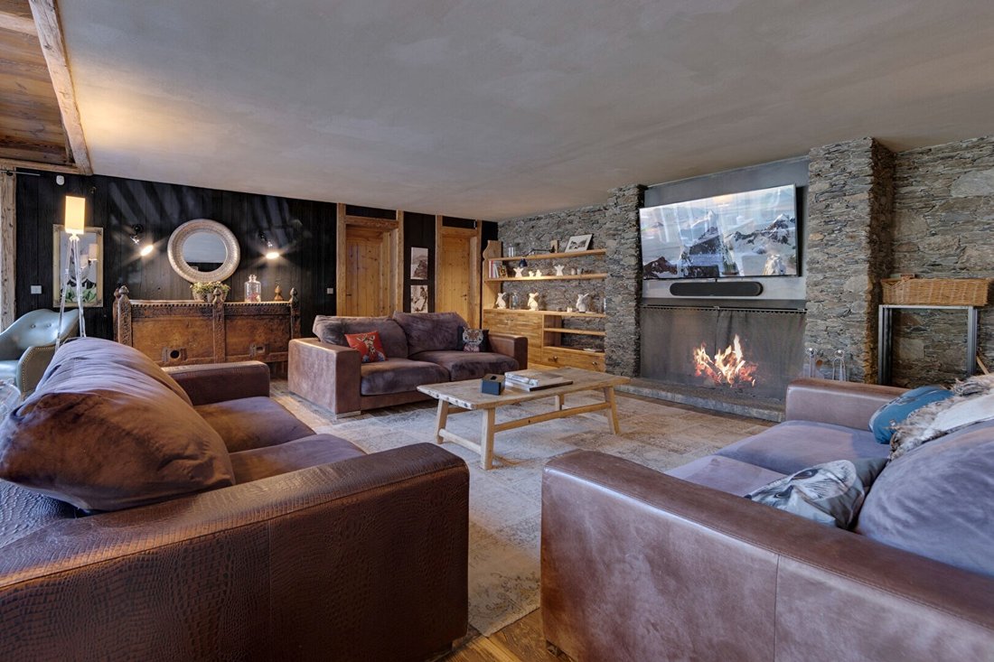 Chalet in Val-d'Isere, Auvergne-Rhône-Alpes, France 5 - 18060462