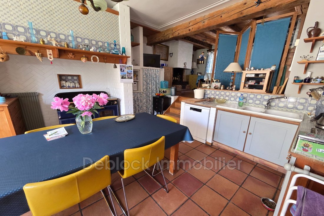 Villa in Bergues, Hauts-de-France, France 3 - 18060880