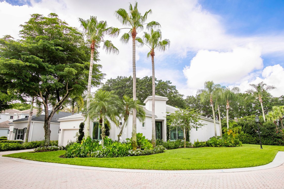 House in Palm Beach Gardens, Florida, United States 4 - 17816330