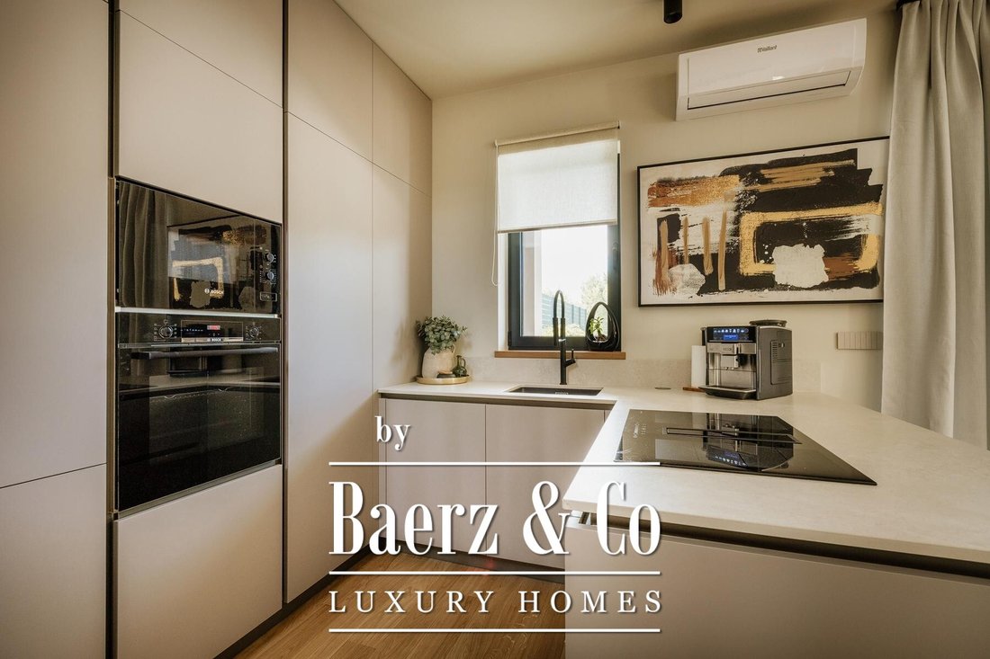 Townhouse in Porec, Istria County, Croatia 5 - 18058824