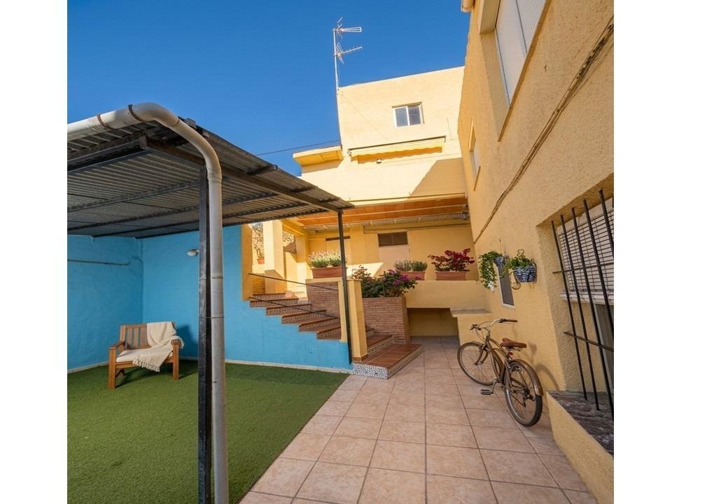 Villa in Almunecar, Andalusia, Spain 3 - 18061054