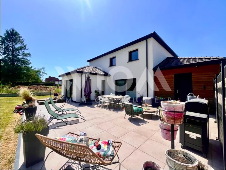 Apartment in Agny, Hauts-de-France, France 2 - 18060838