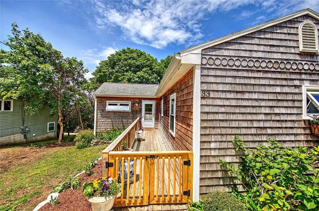 Little Compton, Rhode Island, United States 5 - 18060199