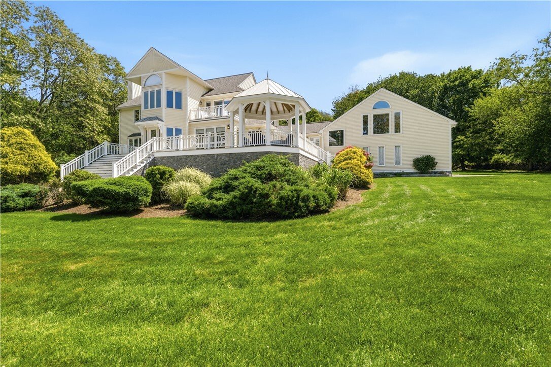 House in Jamestown, Rhode Island, United States 1 - 18060193