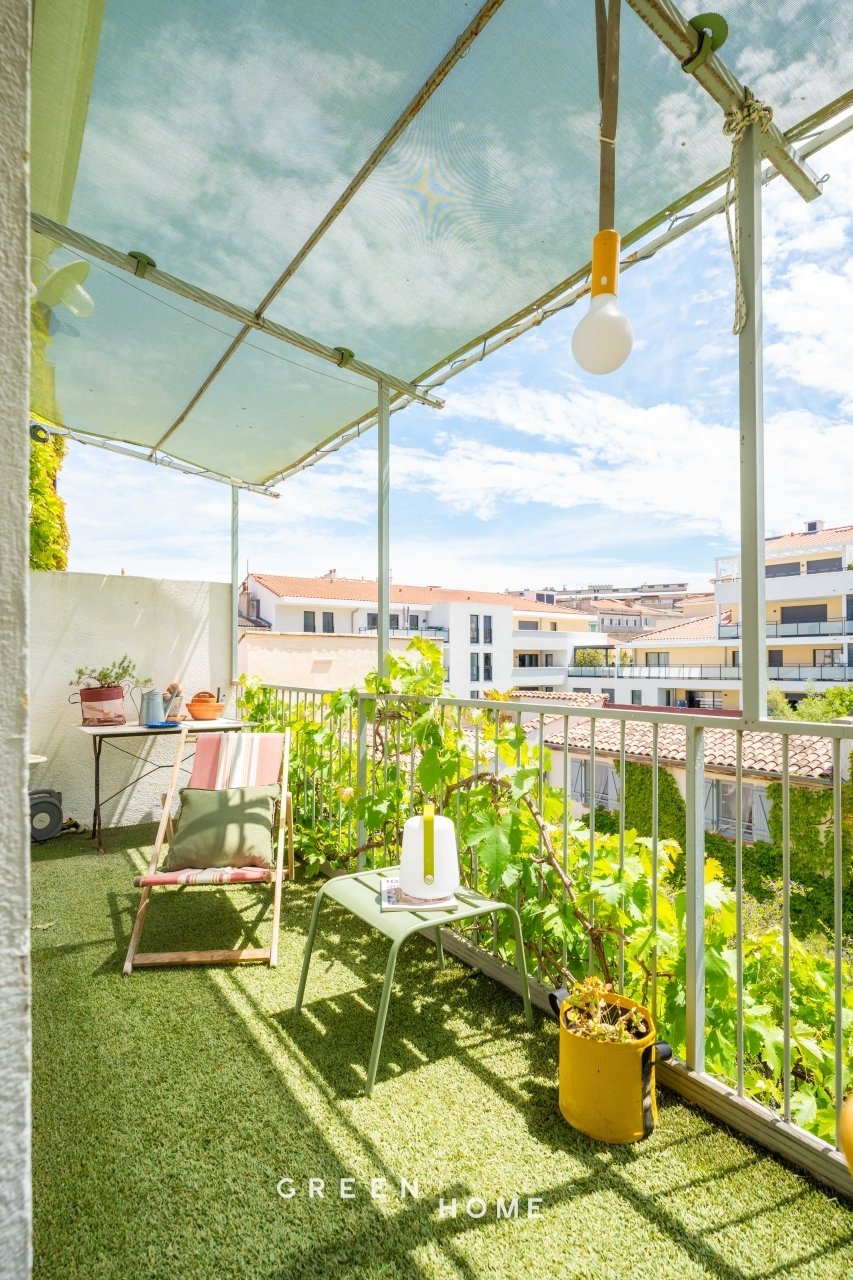 Apartment in Pointe Rouge, 8e Arrondissement, Marseille 3 - 18060803