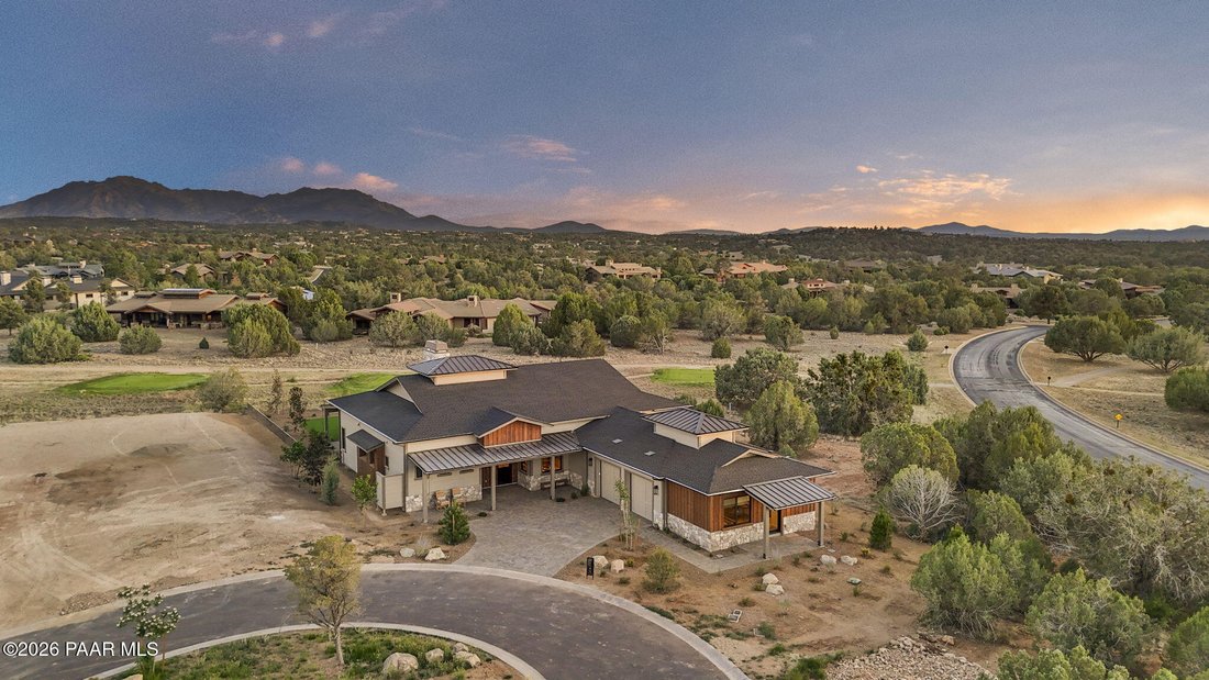 House in Prescott, Arizona, United States 2 - 18060336