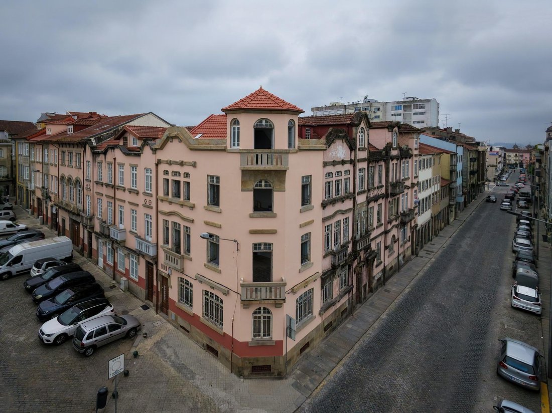 Braga (Sao Vicente), Braga, Portugal 2 - 17625477