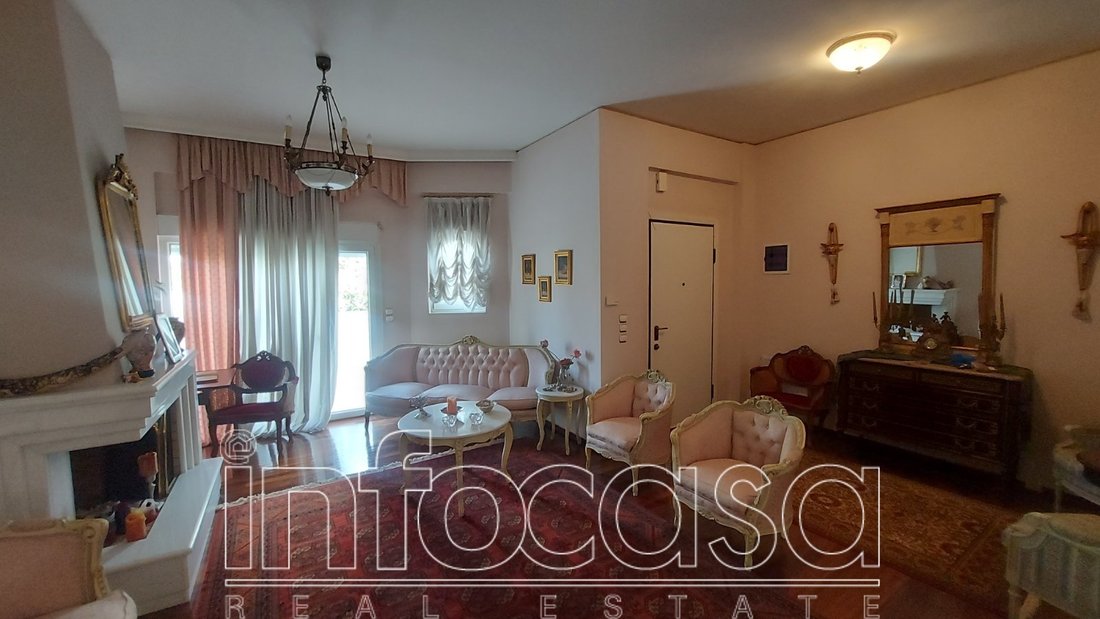 Apartment in Vrilissia, Attica, Greece 3 - 18060395