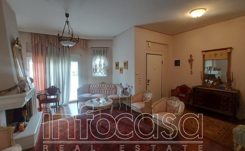 Apartment in Vrilissia, Attica, Greece 1