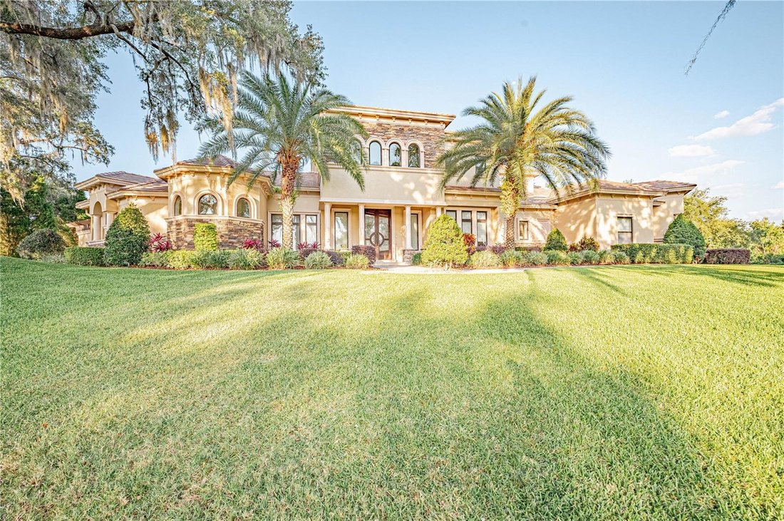 House in Mulberry, Florida, United States 2 - 18060186
