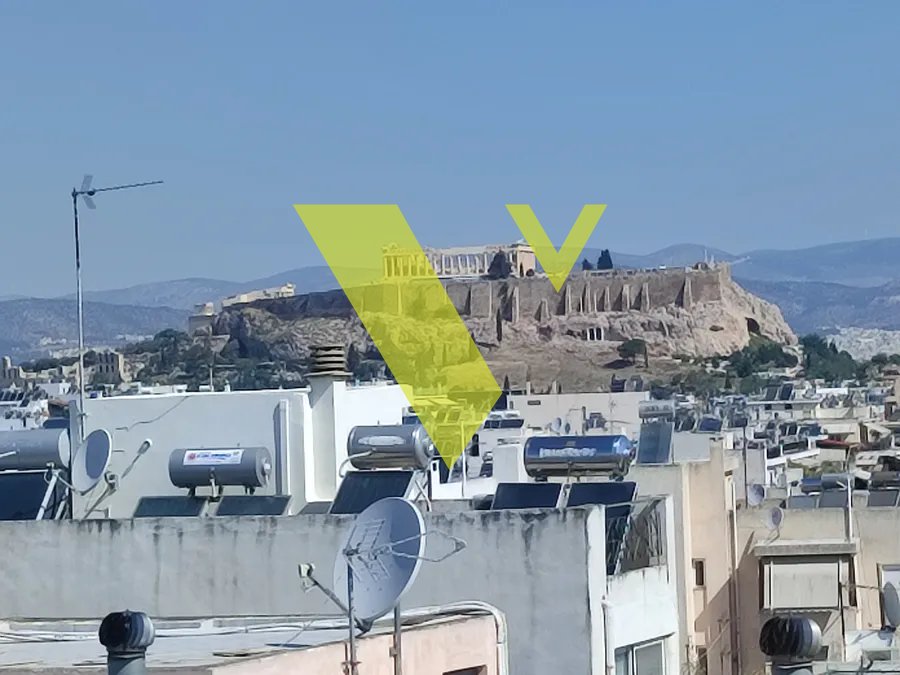 Apartment in 2nd District of Athens, Athens, Greece 5 - 18060397