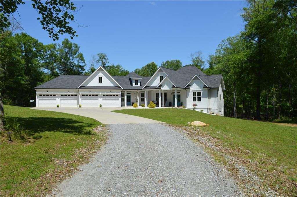 House in Euharlee, Georgia, United States 4 - 18060402