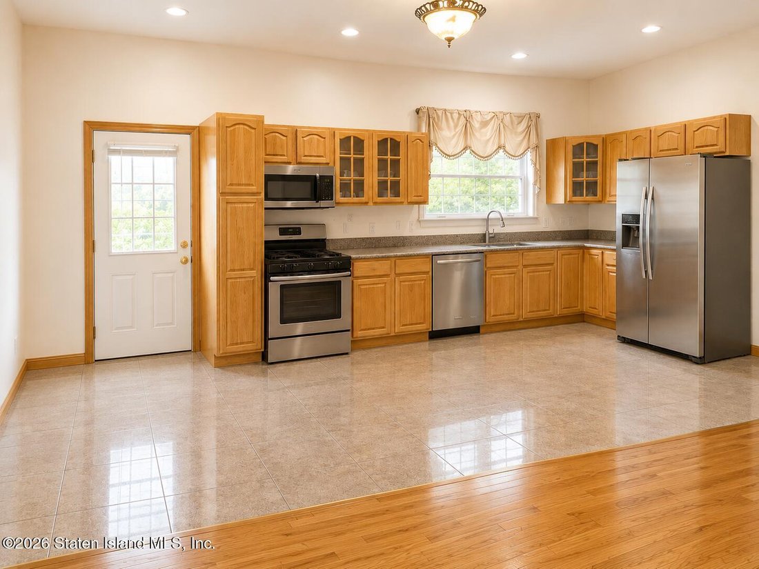 Apartment in New York, New York, United States 3 - 18040044