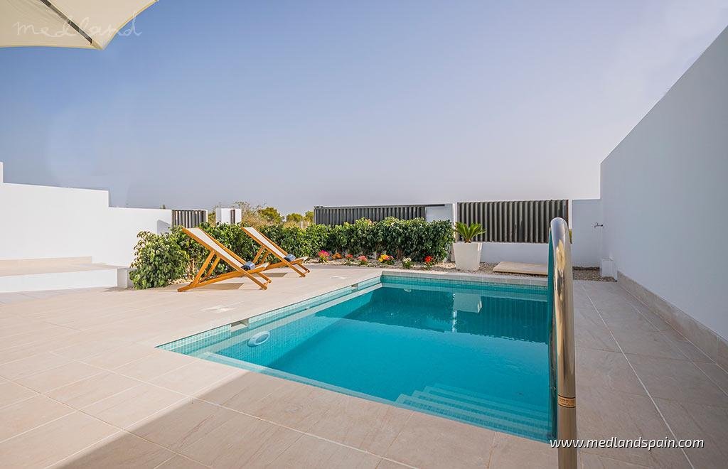 Townhouse in Torrevieja, Valencian Community, Spain 2 - 18061125