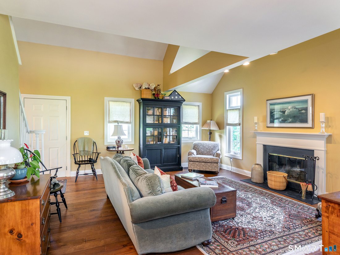 Condo in Warren, Connecticut, United States 4 - 18060612