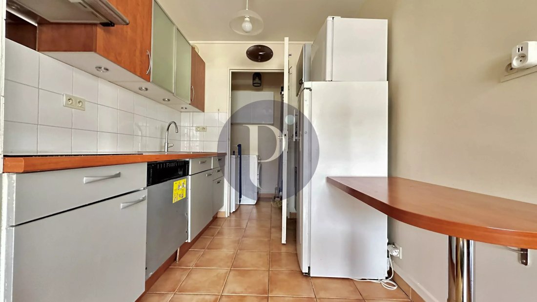 Apartment in Cachan, Ile-de-France, France 4 - 18060768