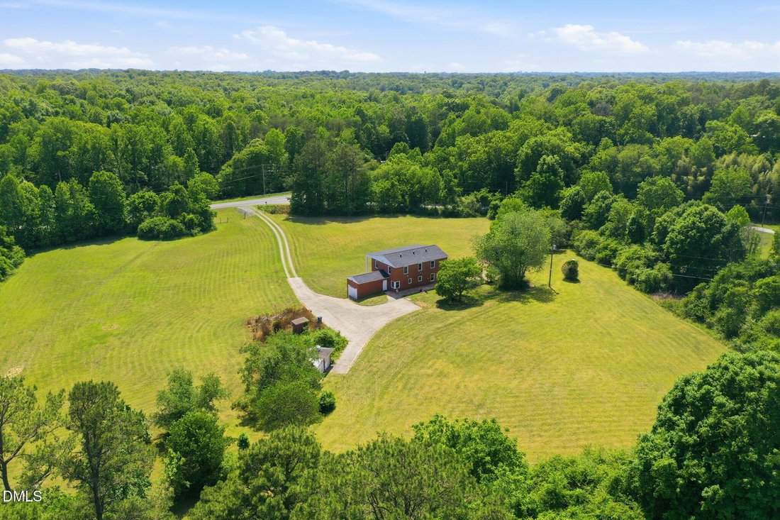 House in Burlington, North Carolina, United States 4 - 18060255