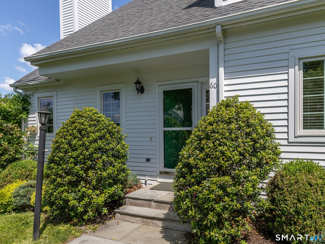 Condo in Warren, Connecticut, United States 2 - 18060612