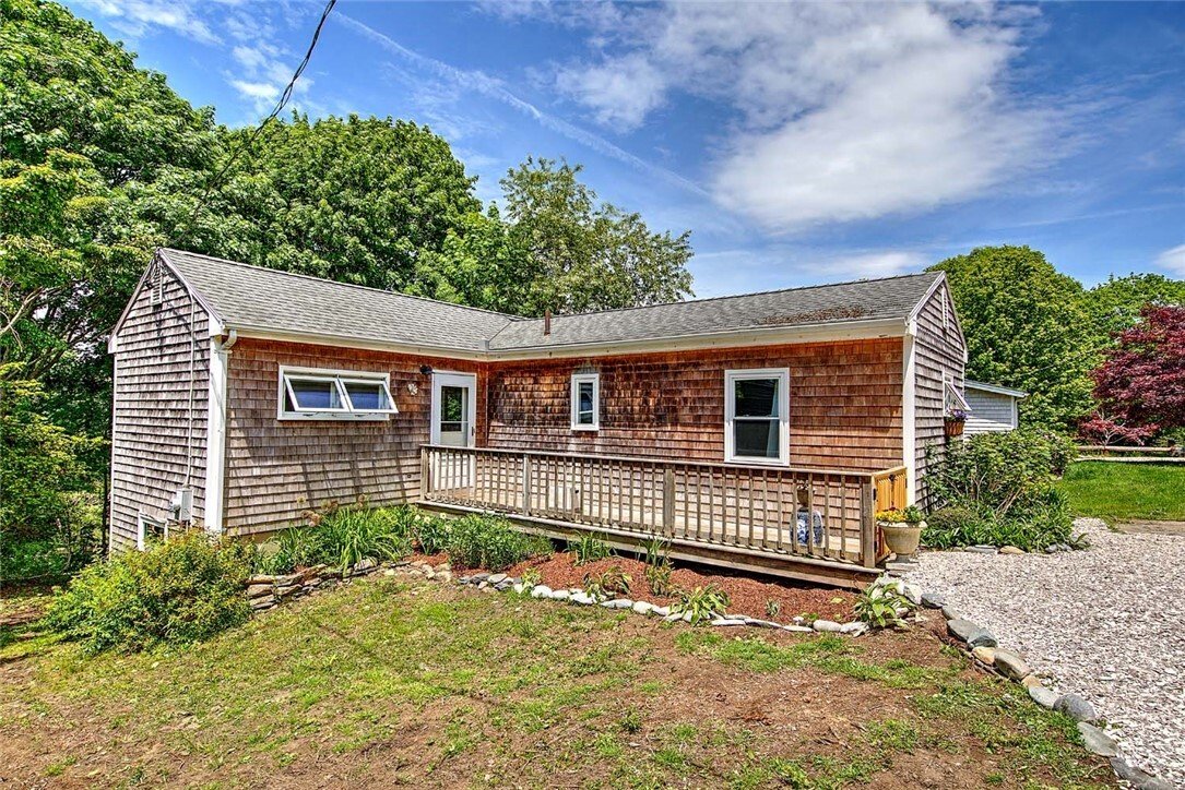 Little Compton, Rhode Island, United States 4 - 18060199