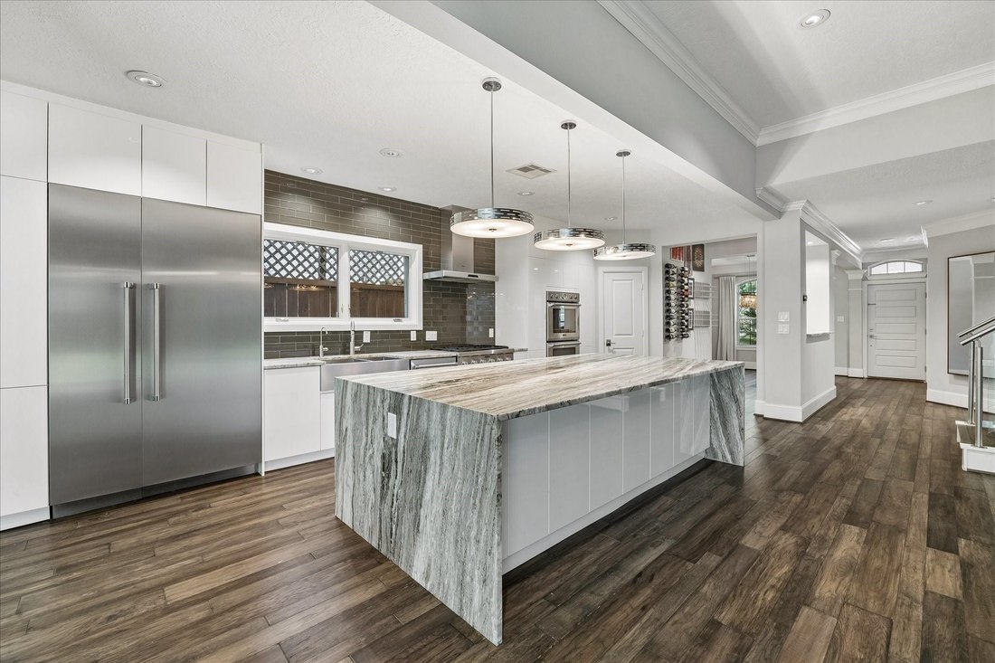 House in Houston, Texas, United States 4 - 18060760