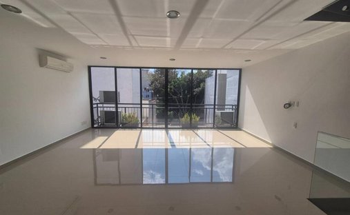 Condominio a Città del Messico, Messico 1