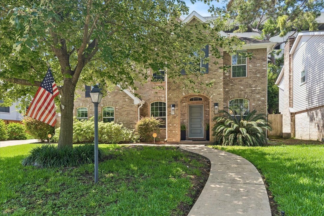 House in Houston, Texas, United States 1 - 18060760