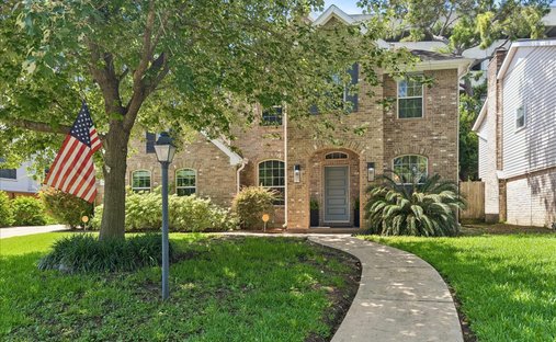 House in Houston, Texas, United States 1
