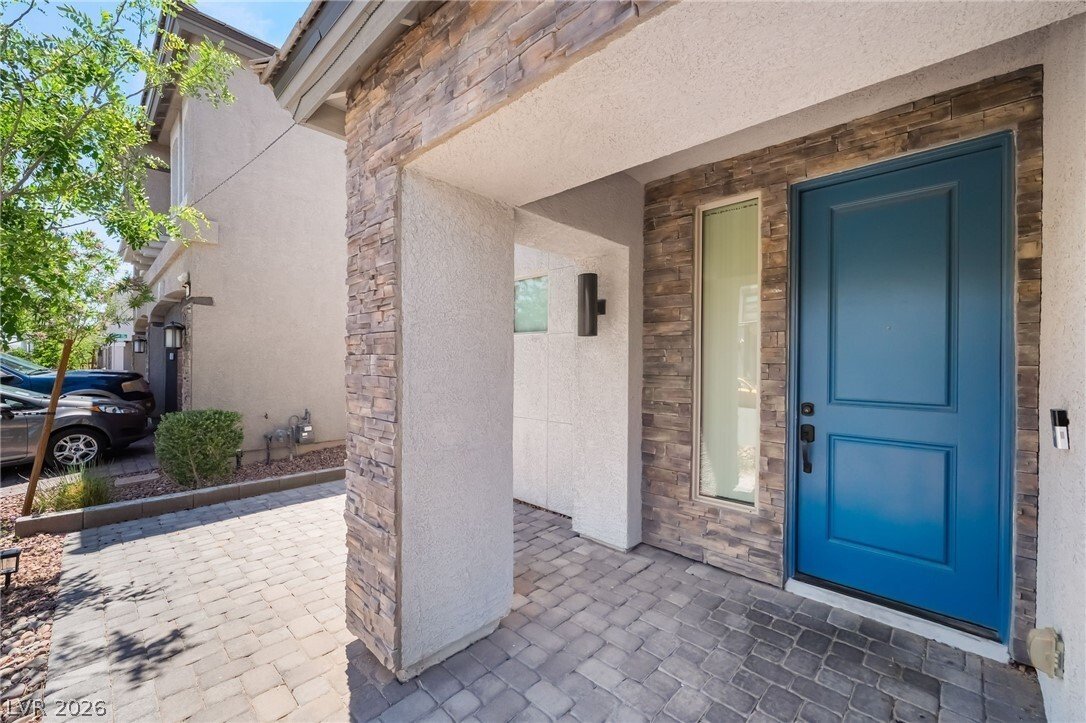 House in Las Vegas, Nevada, United States 3 - 18060171