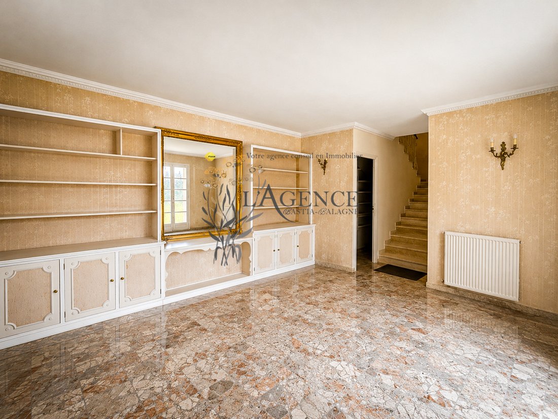 House in Santa-Maria-di-Lota, Corsica, France 4 - 18060569
