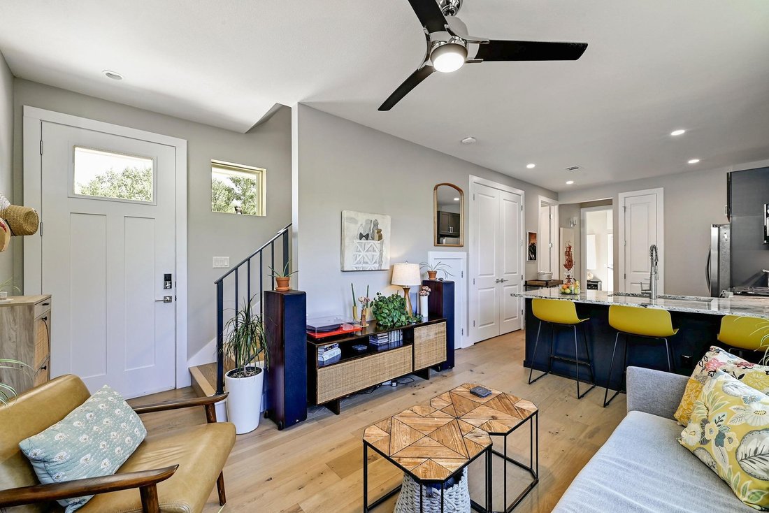 House in Austin, Texas, United States 4 - 18060862
