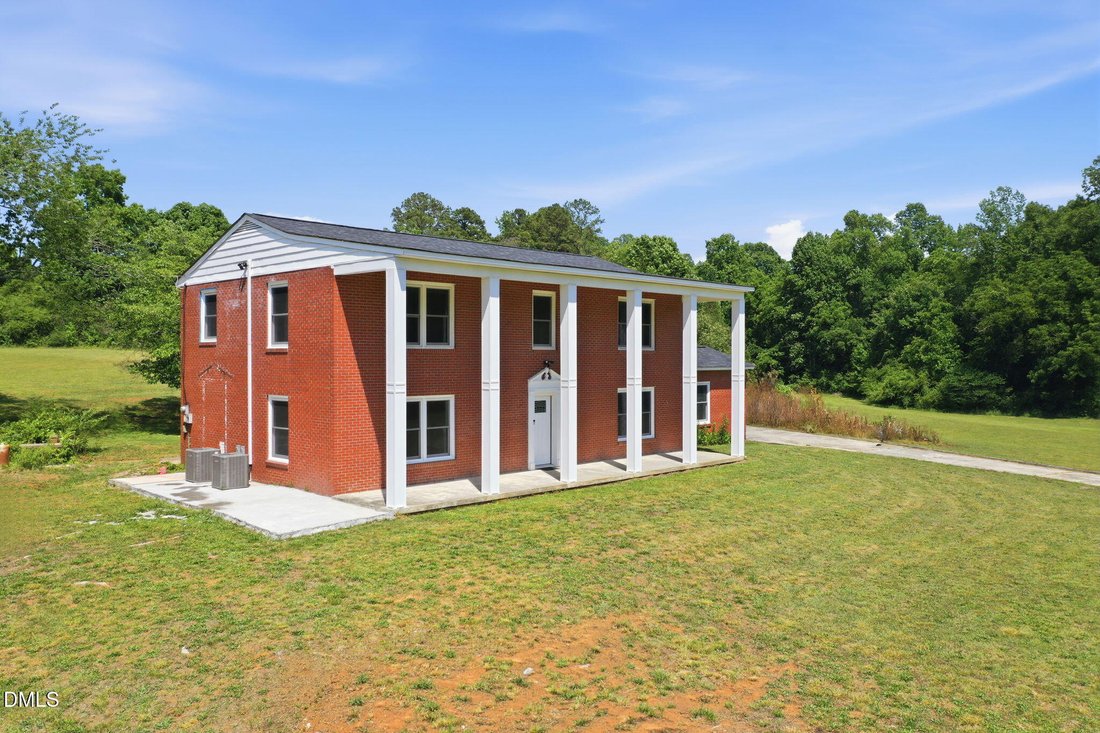 House in Burlington, North Carolina, United States 2 - 18060255