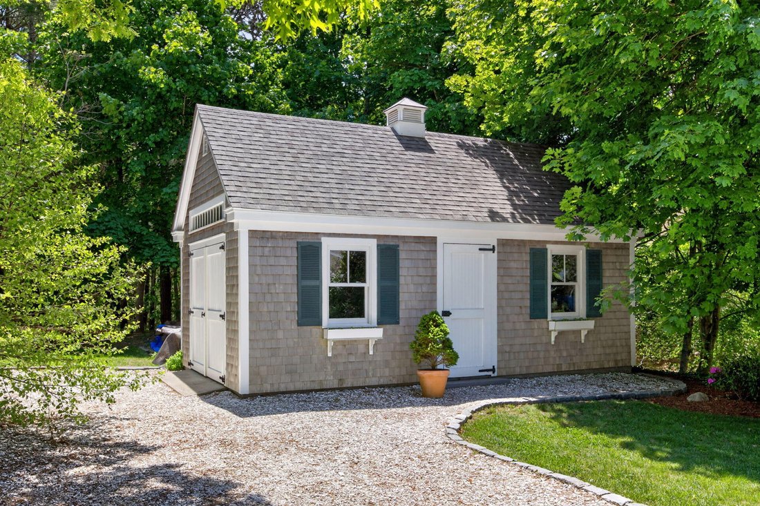 House in Dennis, Massachusetts, United States 4 - 18060203