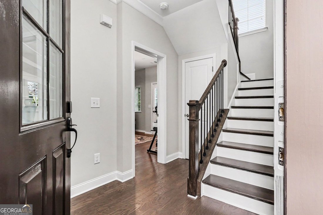 House in Smyrna, Georgia, United States 5 - 18060907
