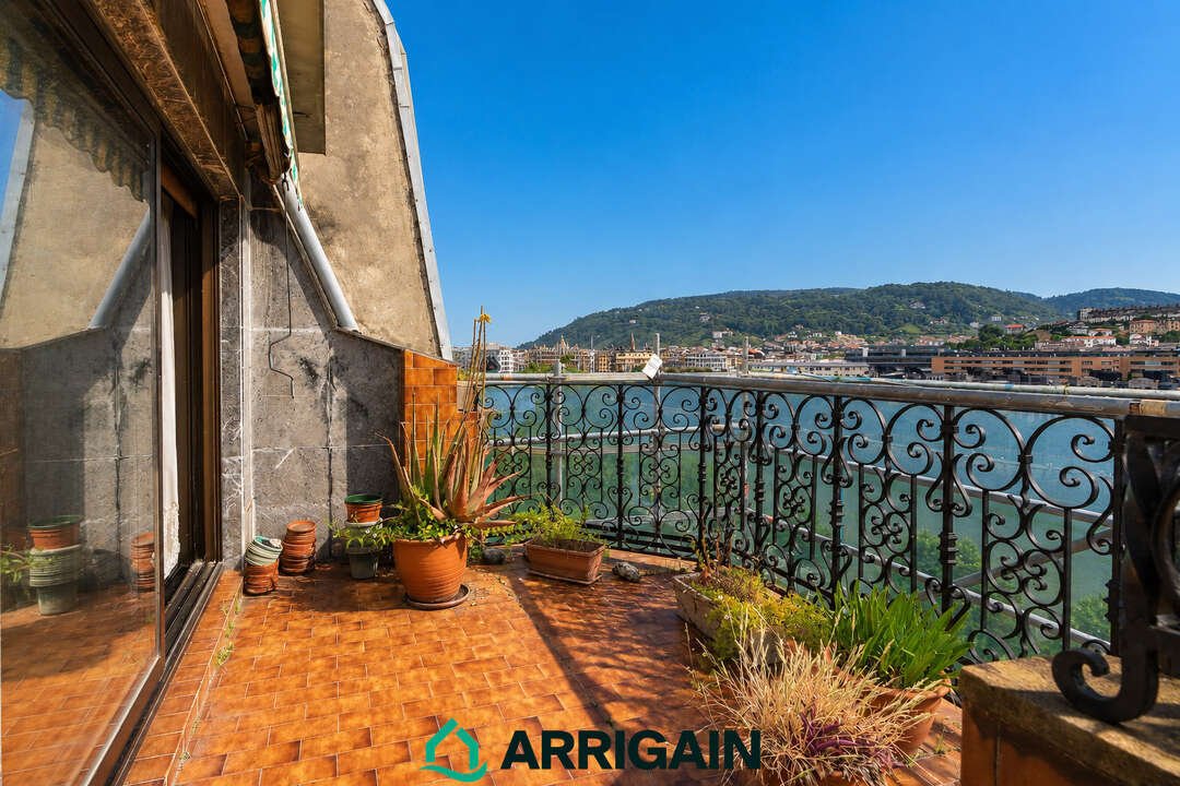 Apartment in Centro, Donostia-San Sebastian, Spain 3 - 18060212