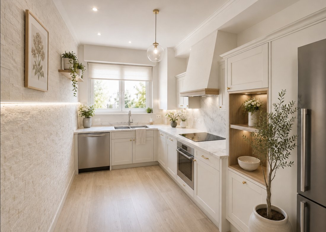 Apartment in Beaulieu-sur-Mer, Provence-Alpes-Côte d'Azur, France 4 - 18060747