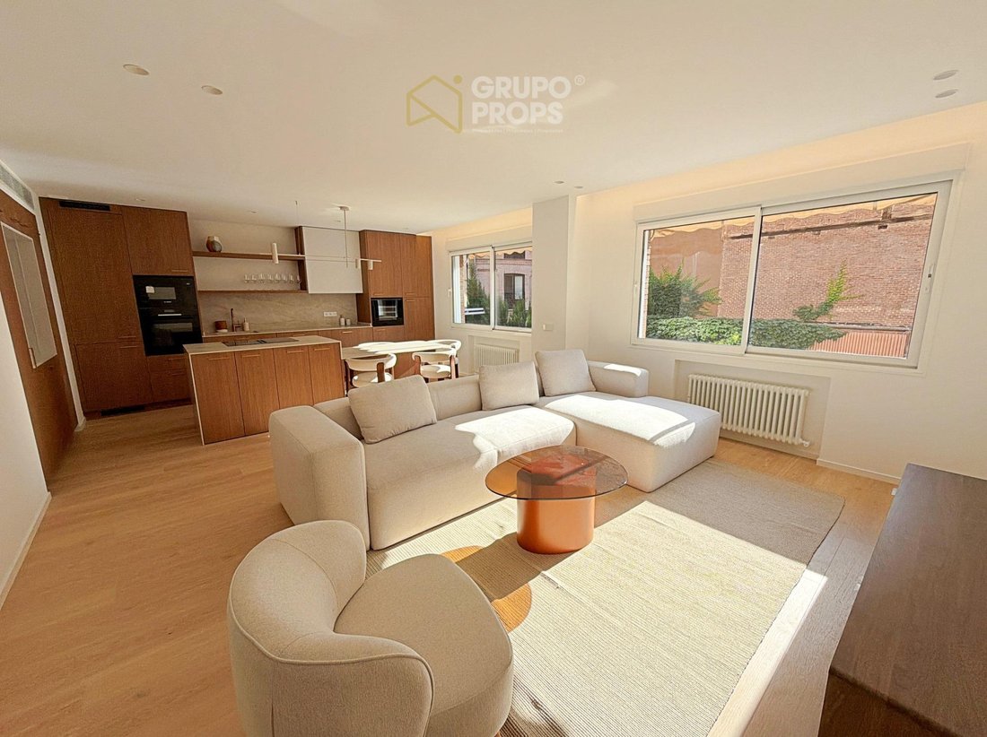 Apartment in Centro, Madrid, Spain 1 - 18061056